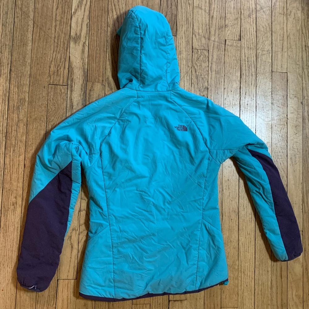 North Face Jacket